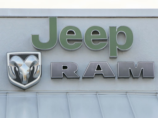 Used Car Dealer «Granger Motors», reviews and photos, 1708 Sycamore St, Granger, IA 50109, USA