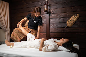 Areeya Thaise Massage