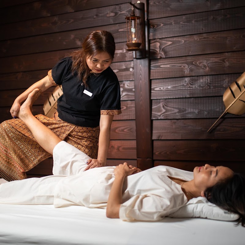 Areeya Thaise Massage