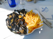 Moule du Restaurant de fruits de mer La Gaîeté à Saint-Pierre-d'Oléron - n°5