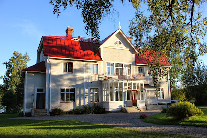 Revsunds Prästgård AB