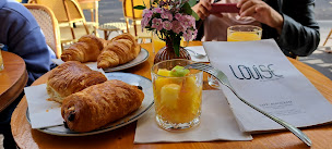 Photo n°131 de Café Louise à Paris ()