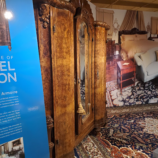 Furniture Store «Grand Home Furnishings», reviews and photos, 1945 Valley View Blvd NW, Roanoke, VA 24012, USA