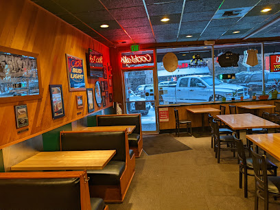 Corey’s Bar & Grill photo
