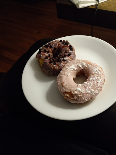 Donut Shop «Duck Donuts», reviews and photos, 1275 New Jersey 35, Middletown, NJ 07748, USA
