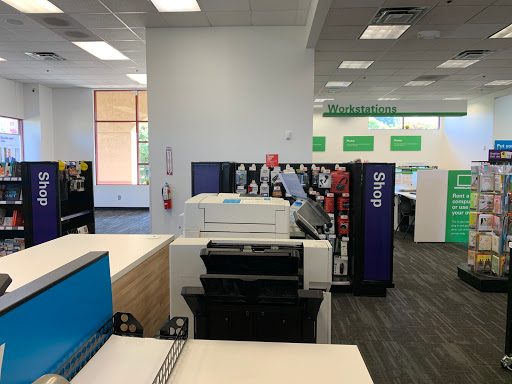 Print Shop «FedEx Office Print & Ship Center», reviews and photos, 5045 Cornell Rd, Agoura Hills, CA 91301, USA