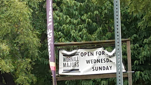 Museum «The John Wornall House Museum», reviews and photos, 6115 Wornall Rd, Kansas City, MO 64113, USA