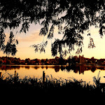 Photo n°2 de l'avis de Kai.c fait le 11/07/2021 à 08:24 sur le  Alte Schlossbrauerei - Restaurant u. Hotel am See à Mirow