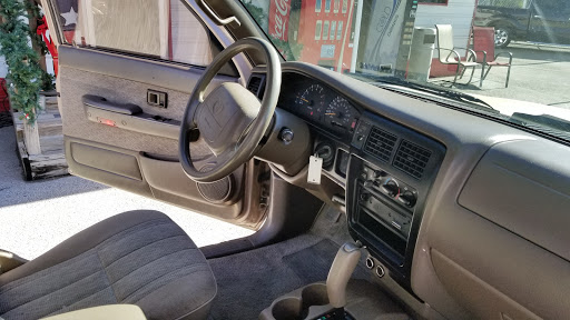 Used Car Dealer «Texas Auto», reviews and photos, 6730 Interstate 35 Access Rd, San Antonio, TX 78221, USA