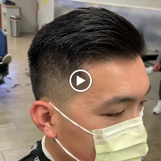 Barber Shop «Fade It Barber Shop», reviews and photos, 14512 Goldenwest St, Westminster, CA 92683, USA