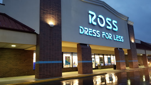 Clothing Store «Ross Dress for Less», reviews and photos, 2180 MacArthur Rd, Whitehall, PA 18052, USA