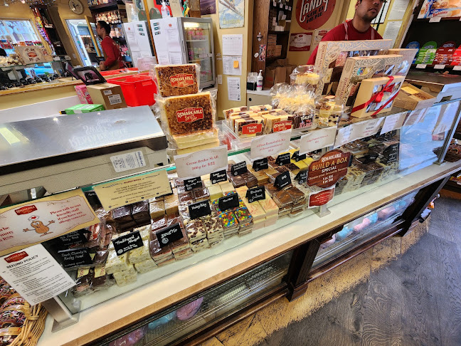 Comments and reviews of The Remarkable Sweet Shop - Arrowtown Shop