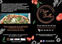 Photos du propriétaire du Pizzeria Pizza Bella à Vence - n°12