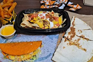 Taco Bell image