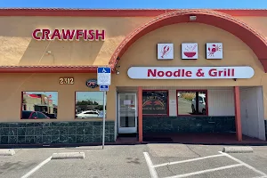 Crawfish Noodle & Grill image