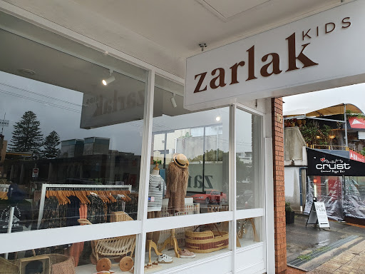 Zarlak Kids