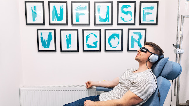 IVBOOST UK
