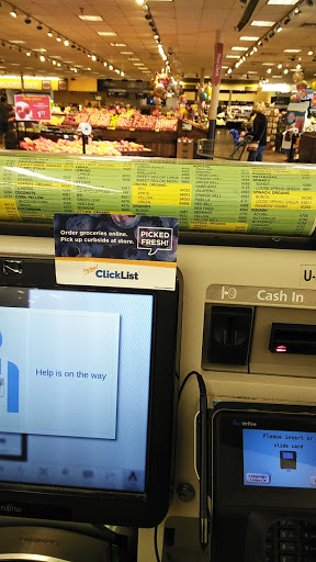 Grocery Store «King Soopers», reviews and photos, 1725 Sheridan Blvd, Edgewater, CO 80214, USA