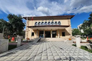 Yalvac Museum image