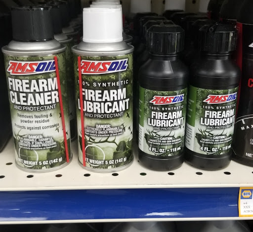 Auto Parts Store «NAPA Auto Parts - Dodges Auto Parts Inc», reviews and photos, 320 S Cedar St # M-53, Imlay City, MI 48444, USA