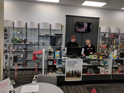 Cell Phone Store «Verizon Wireless Retailer-21st Century Electronics», reviews and photos, 660 W Main St, Arcade, NY 14009, USA