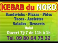 Photos du propriétaire du Restauration rapide Kebab du Nord à Colmar - n°16