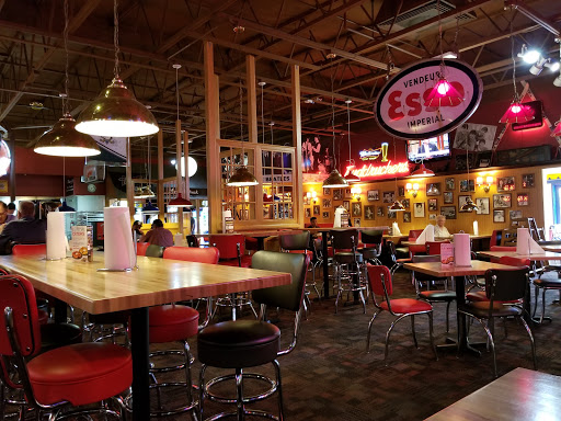 Shopping Mall «Lakewood Center», reviews and photos, 500 Lakewood Center Mall, Lakewood, CA 90712, USA