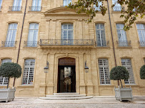 Hôtel de Caumont du Café Café Caumont à Aix-en-Provence - n°3