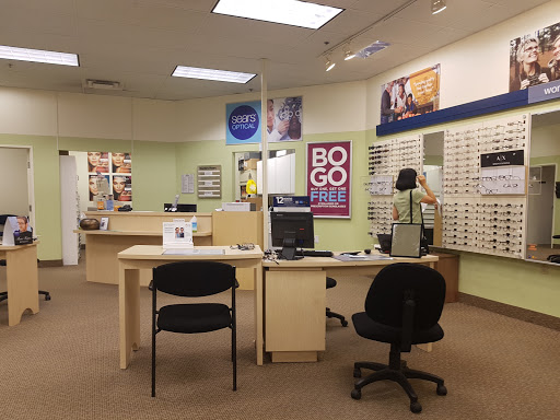 Sears Optical, 27600 Novi Rd, Novi, MI 48377, USA, 