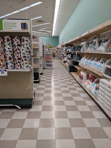 Fabric Store «Jo-Ann Fabrics and Crafts», reviews and photos, 26337 Brookpark Rd, North Olmsted, OH 44070, USA