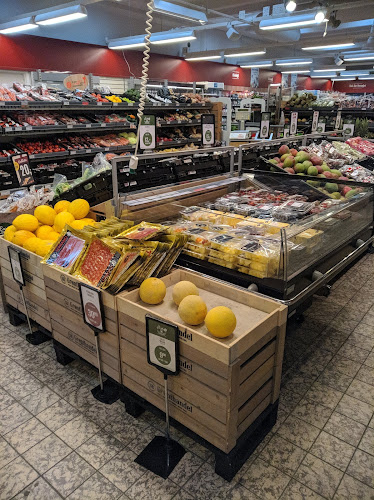 Anmeldelser af SuperBrugsen i Odense - Supermarked