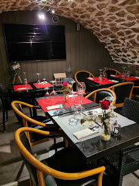 Photos du propriétaire du Restaurant marocain Restaurant La Saharienne à Vence - n°11