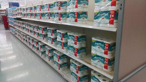 Discount Store «Walmart», reviews and photos, 3576 US-22, Branchburg, NJ 08876, USA