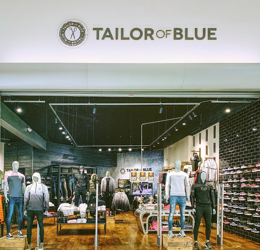 Tailor of Blue