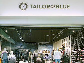 Tailor of Blue
