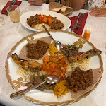 Photo n°1 de l'avis de daniele.p fait le 09/09/2023 à 22:38 sur le  Adal Restaurant à Bologna