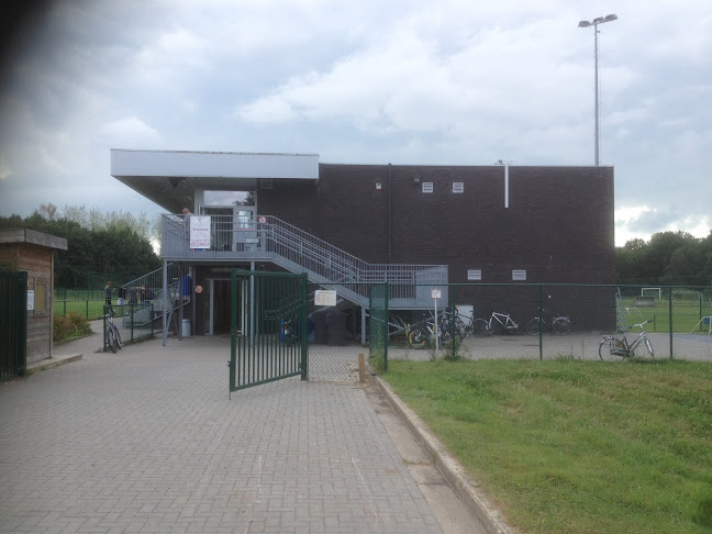 SK Munsterbilzen - Sportcomplex