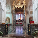 Photo n° 6 de l'avis de Clement.u fait le 28/05/2023 à 21:26 pour Cathédrale Notre-Dame de Verdun à Verdun