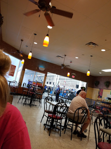 Department Store «Walmart Supercenter», reviews and photos, 1575 Coshocton Ave, Mt Vernon, OH 43050, USA