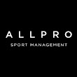 Allpro Sports Management