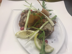 Photo n°71 de Restaurant Le Cèdre à Avignon ()