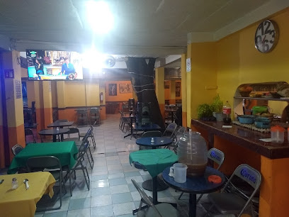 Restaurante Los Pajaritos - Blvd. Toluca 2, San Francisco Cuautlalpan, 53370 Naucalpan de Juárez, Méx., Mexico