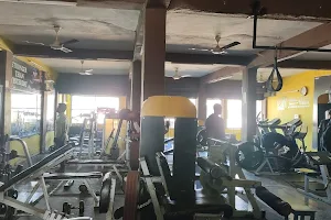 SWAMY FITNESS GYM image