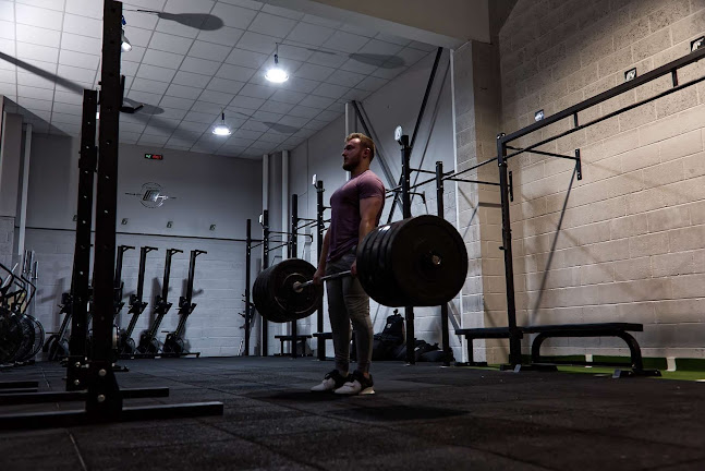 RE FITNESS - Personal Trainer - Gloucester