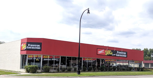 Furniture Store «Furniture Factory Liquidators», reviews and photos, 15700 Middlebelt Rd, Livonia, MI 48154, USA