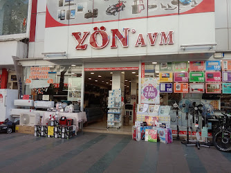 Yön Alışveriş Merkezi