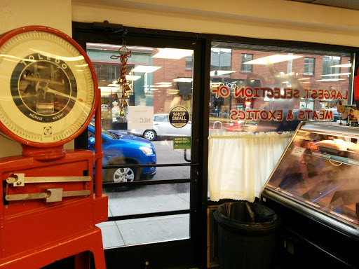 Butcher Shop «Strip District Meats, Inc», reviews and photos, 2123 Penn Ave, Pittsburgh, PA 15222, USA