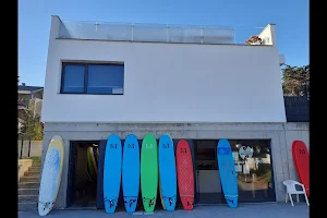 Loredo Surf School image