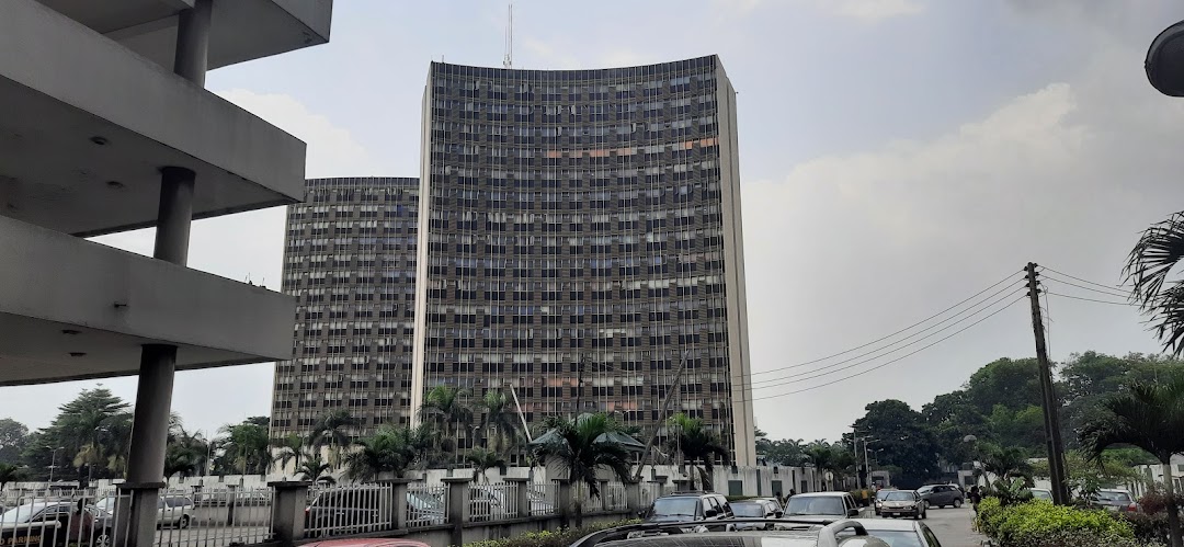 The Rivers State Secretariat Complex