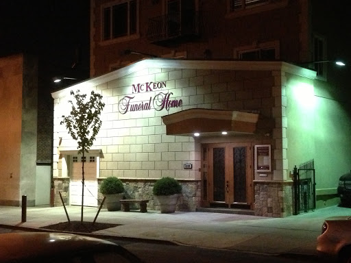 Funeral Home «McKeon Funeral Home», reviews and photos, 3129 Perry Ave, Bronx, NY 10467, USA